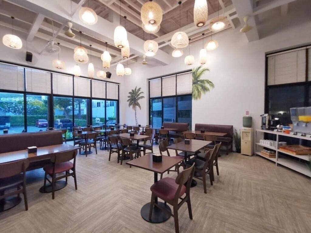 Изображение The Melody Phuket 4*