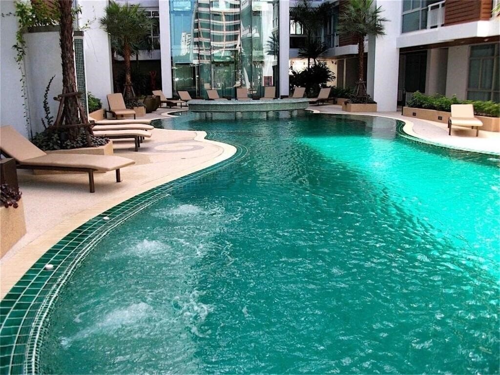 Изображение Art Patong Residence 3*