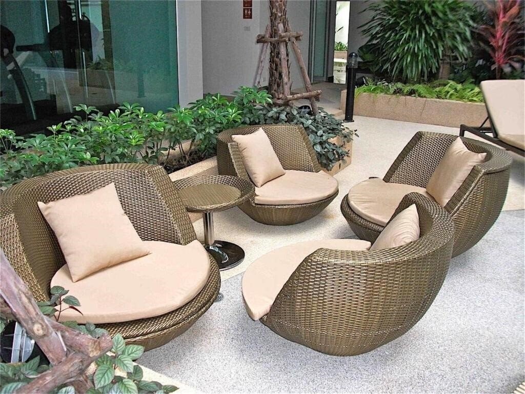 Картинка Art Patong Residence 3*