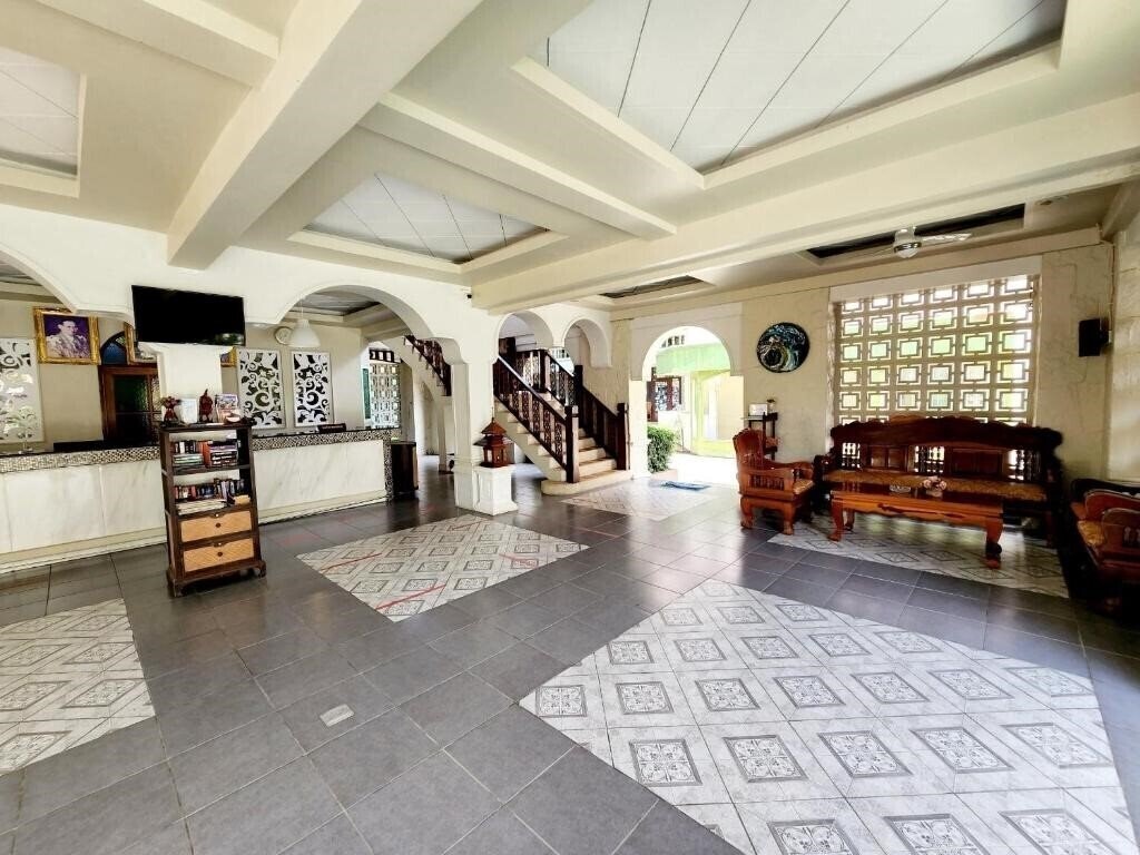 Картинка Kata Garden Resort 3*