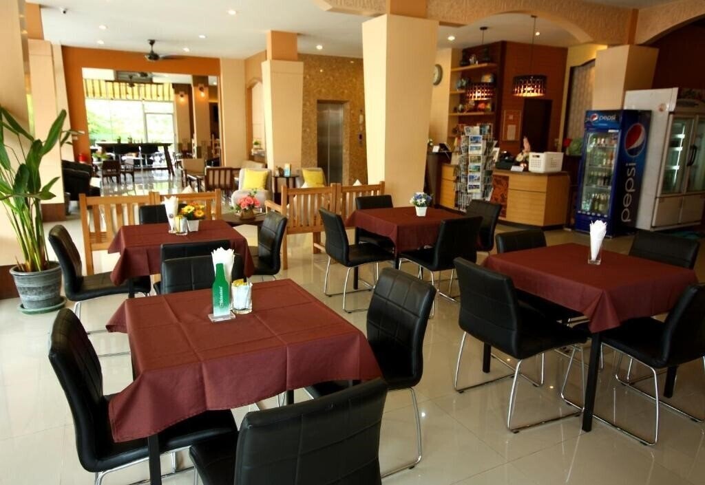 Фотография Breezotel 3*