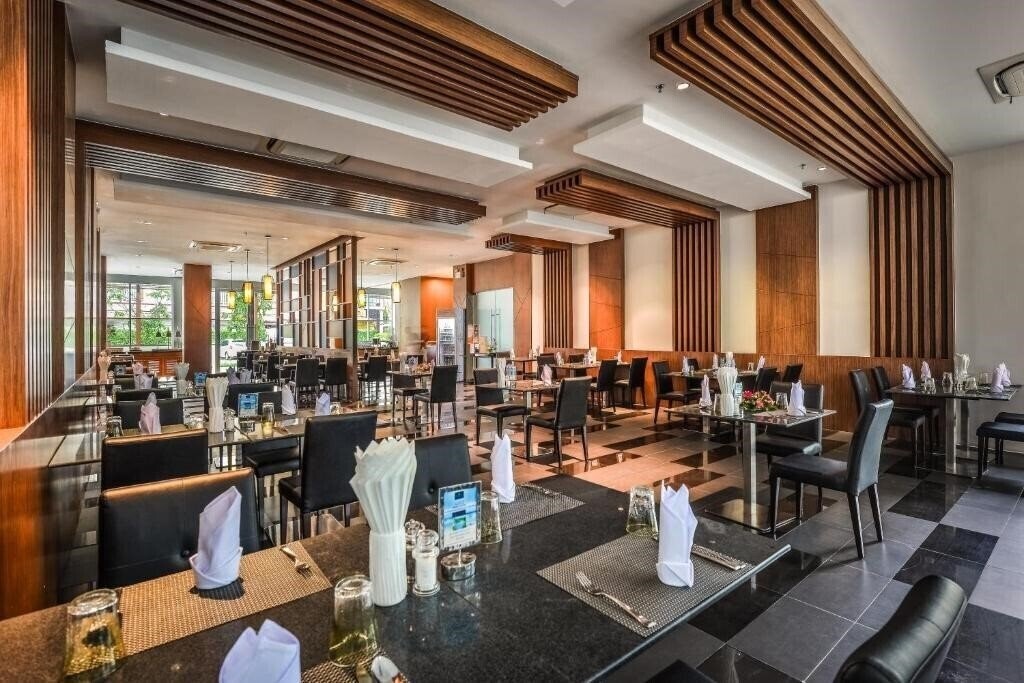 Фотография Fishermen’S Harbour Urban Resort 5*