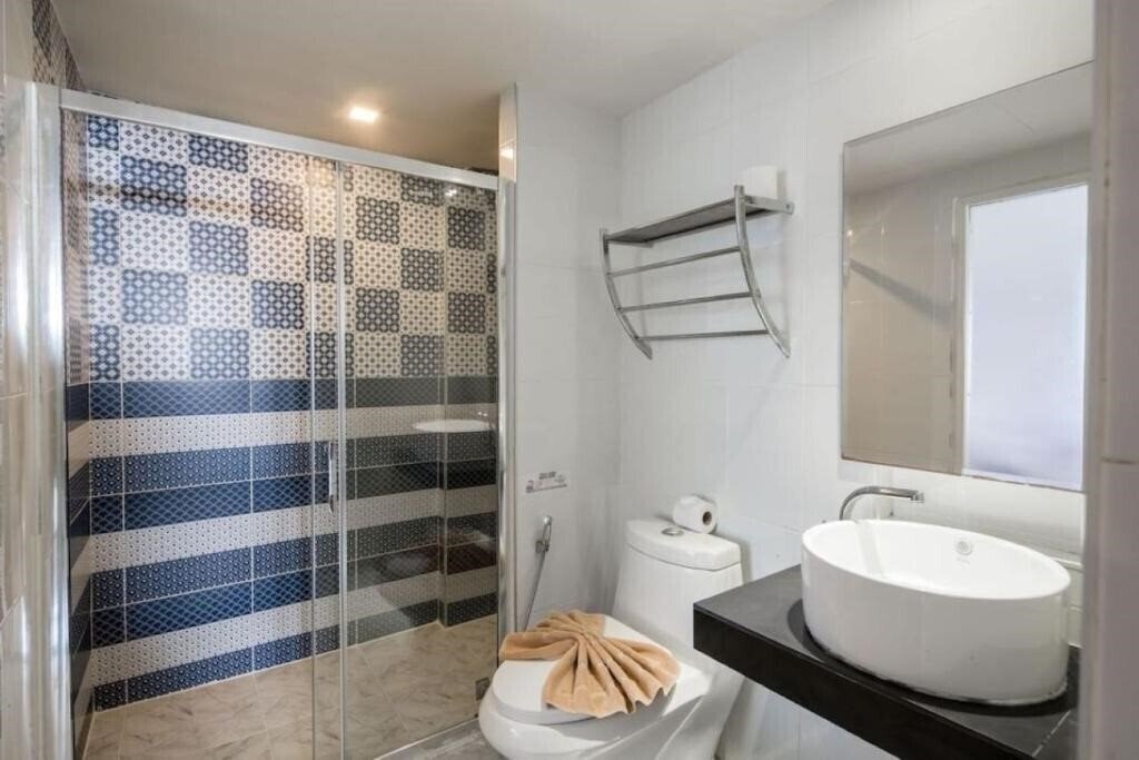 Фотография Patong Buri Resort 3*