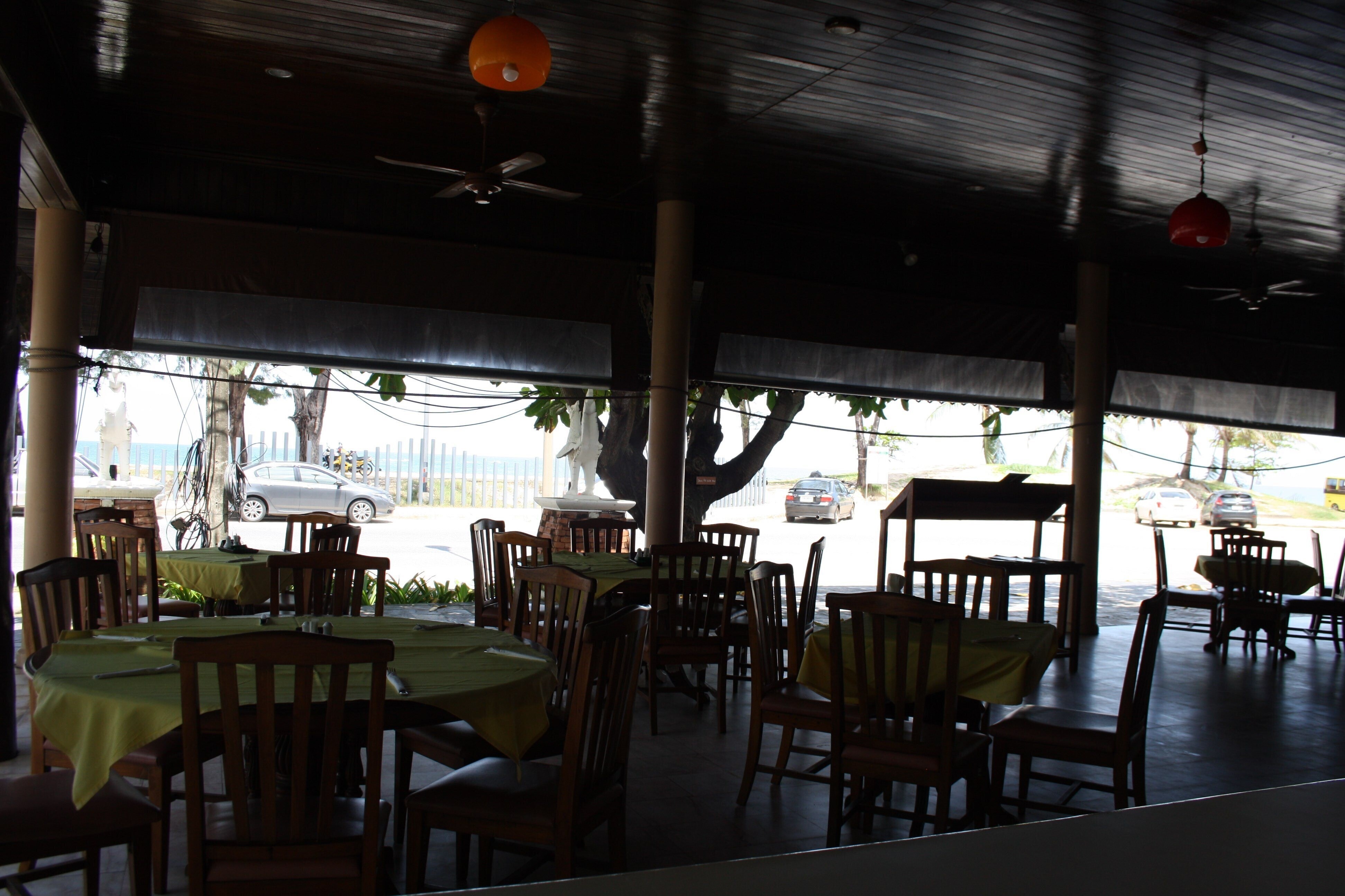 Фотография Karon Golden Sand Hotel 3*