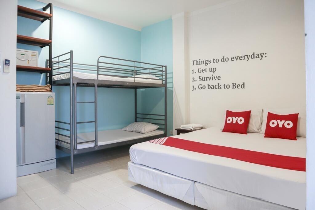 Фото Beds Patong 2*