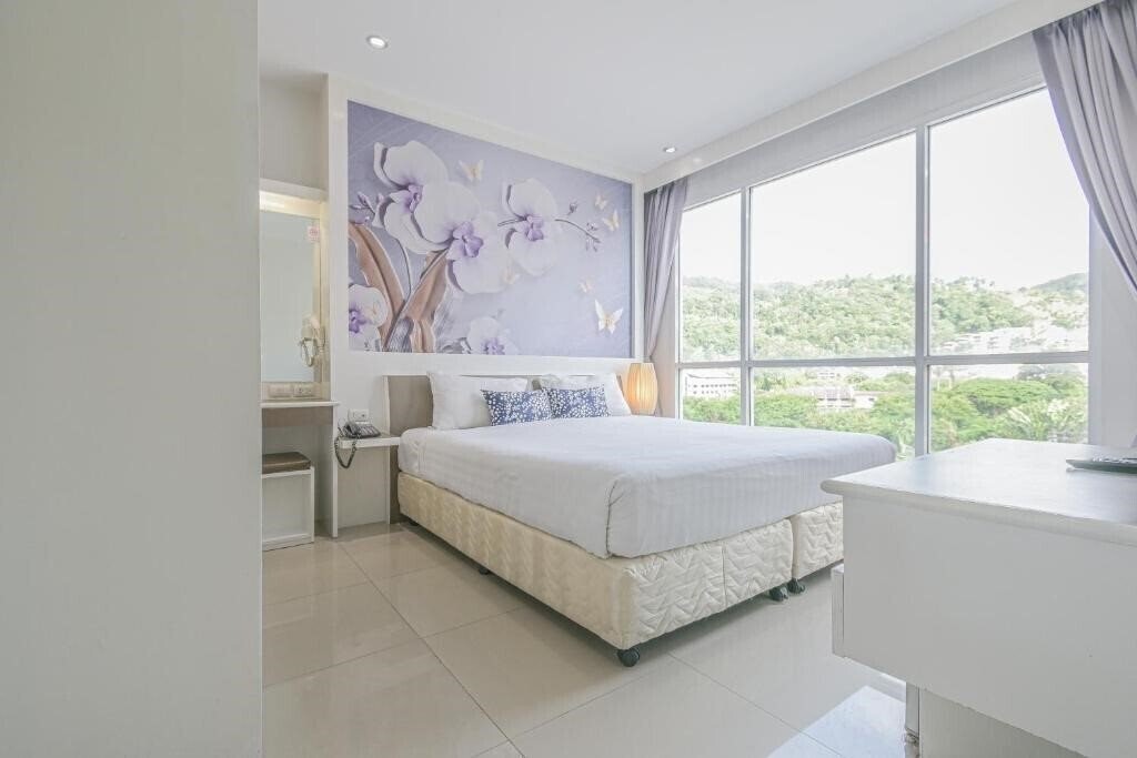 Фото Sino Maison Patong 3*