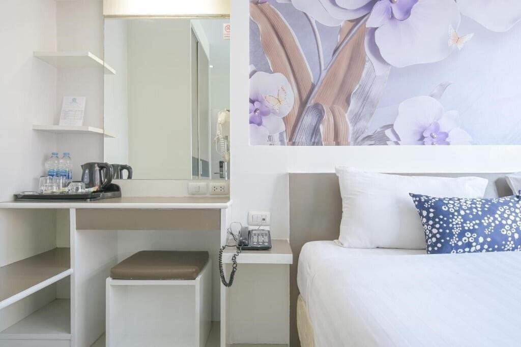 Фотография Sino Maison Patong 3*