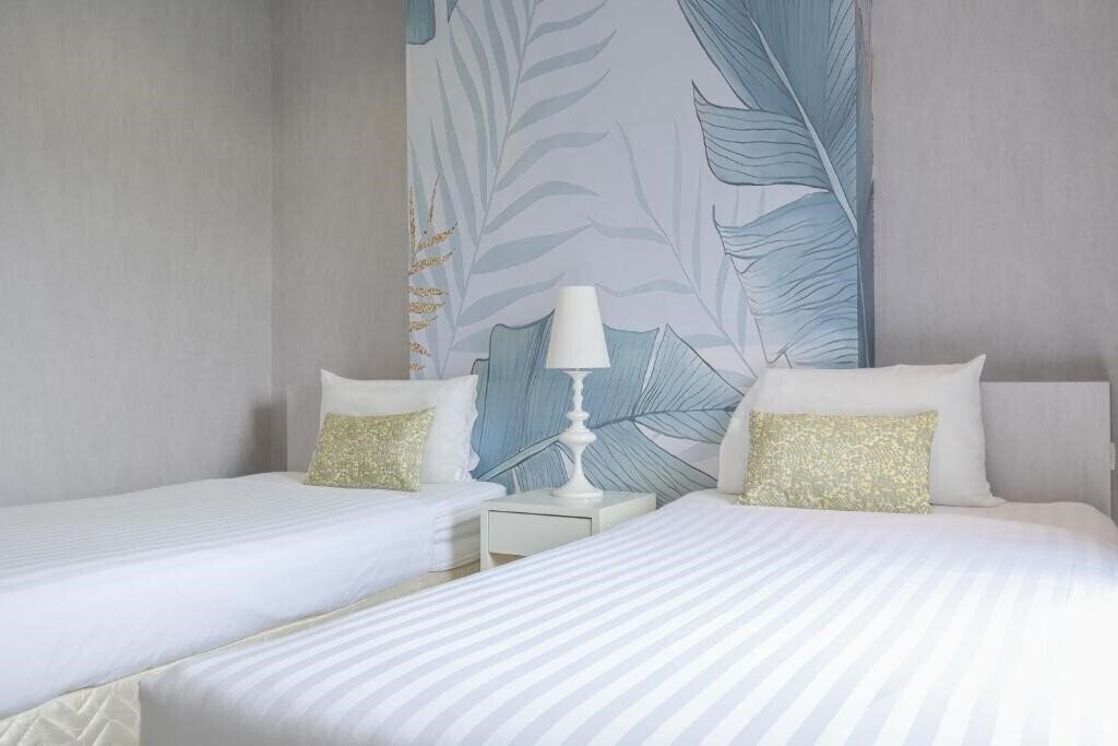 Изображение Sino Maison Patong 3*