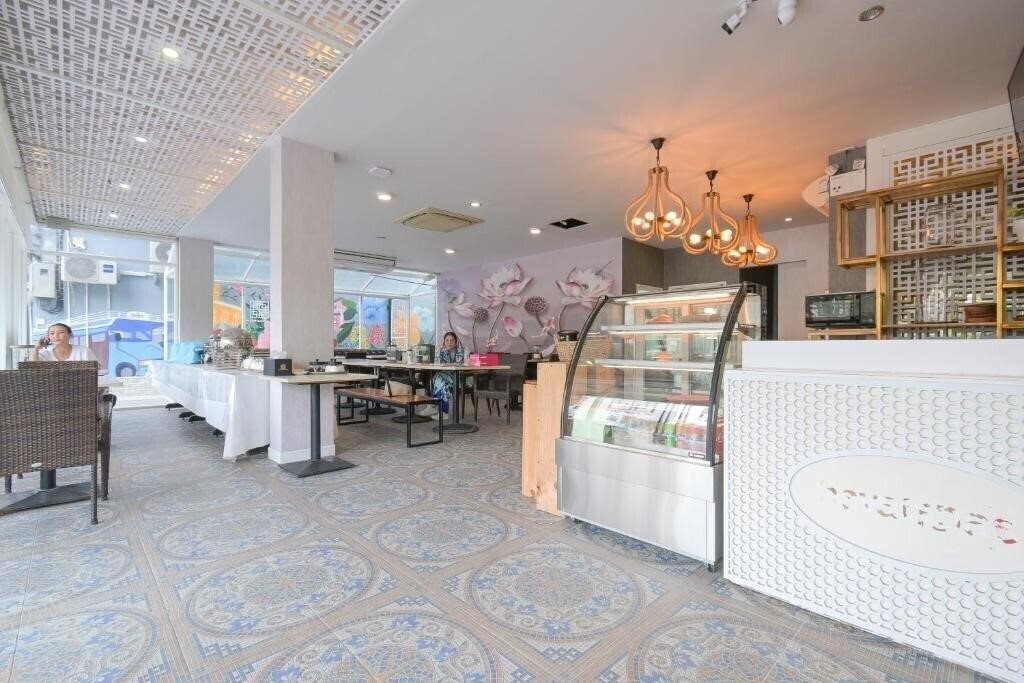 Изображение Sino Maison Patong 3*