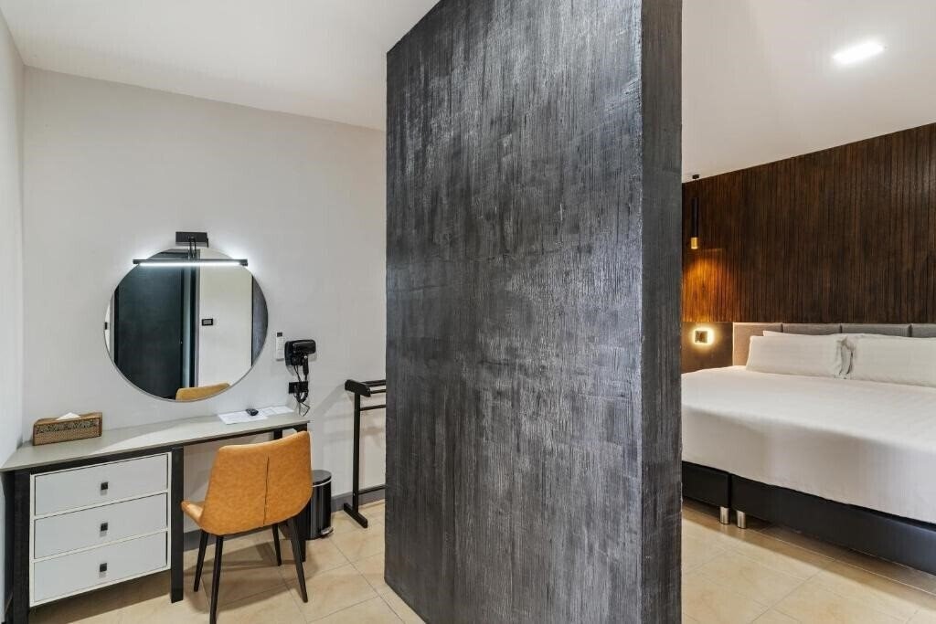 Фото Tuana The Phulin Resort 3*