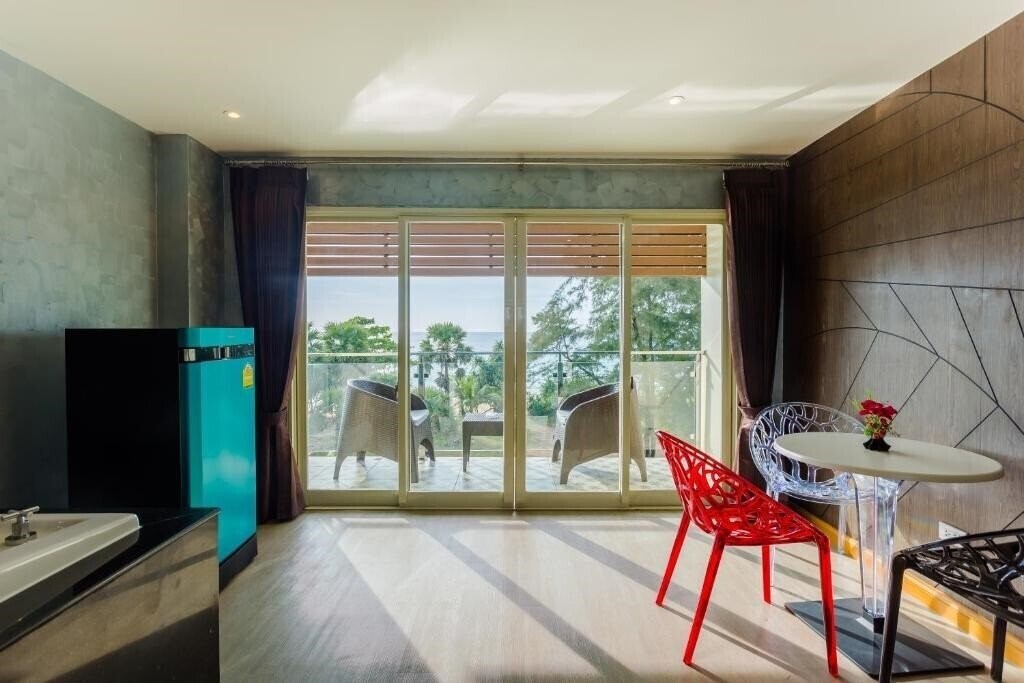 Фото Anda Beach Side Hotel 3*