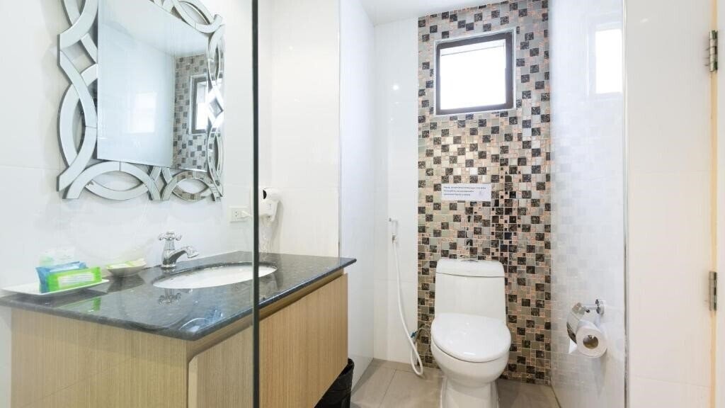 Картинка Anda Beach Side Hotel 3*