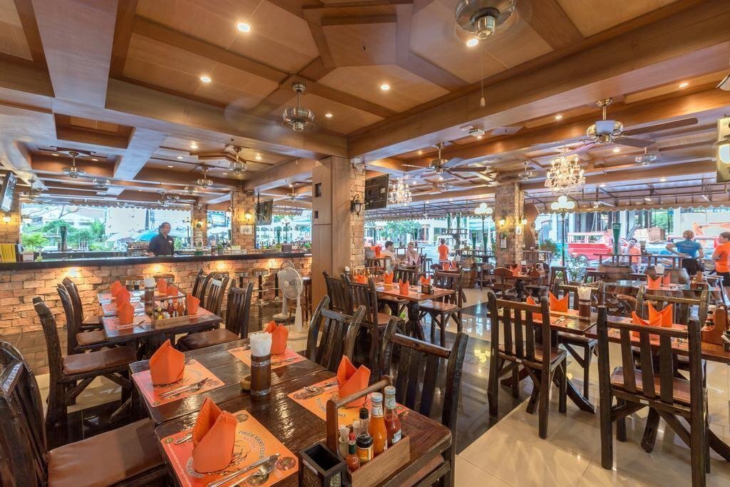 Изображение Chang Club 3*