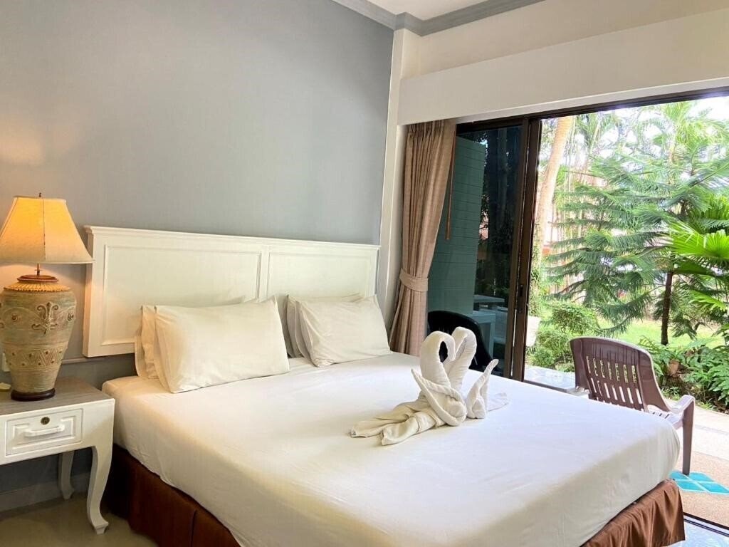 Картинка Garden Home Kata 3*