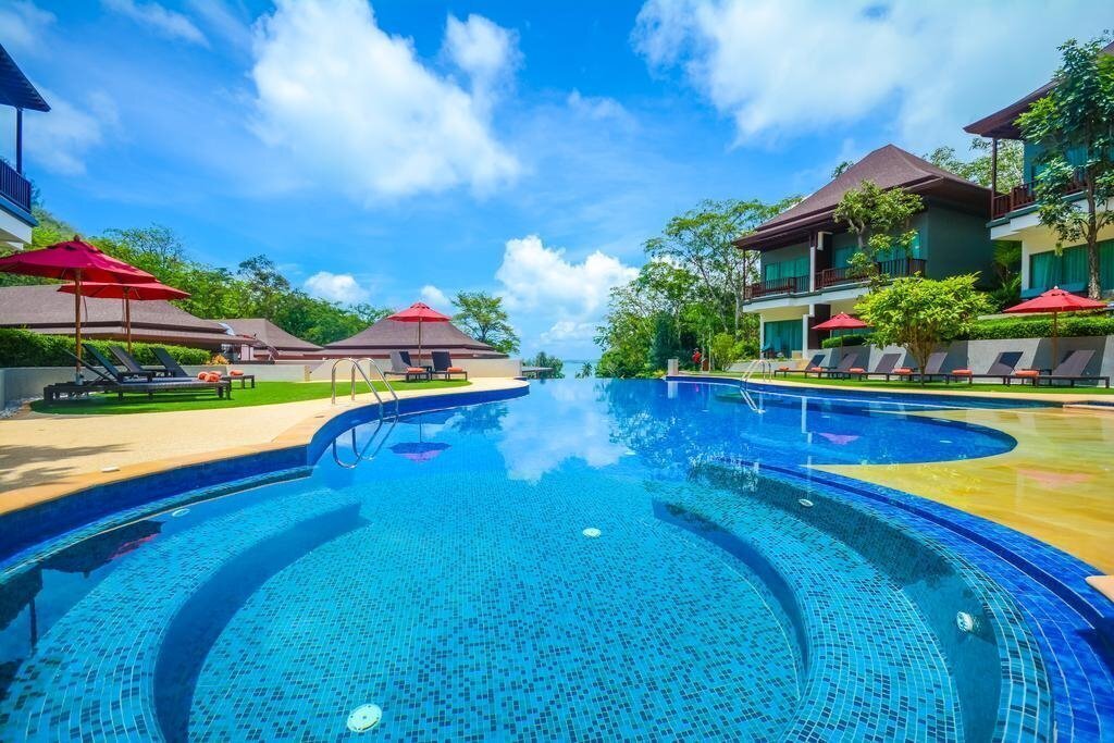 Фото Crystal Wild Resort Panwa Phuket 4*