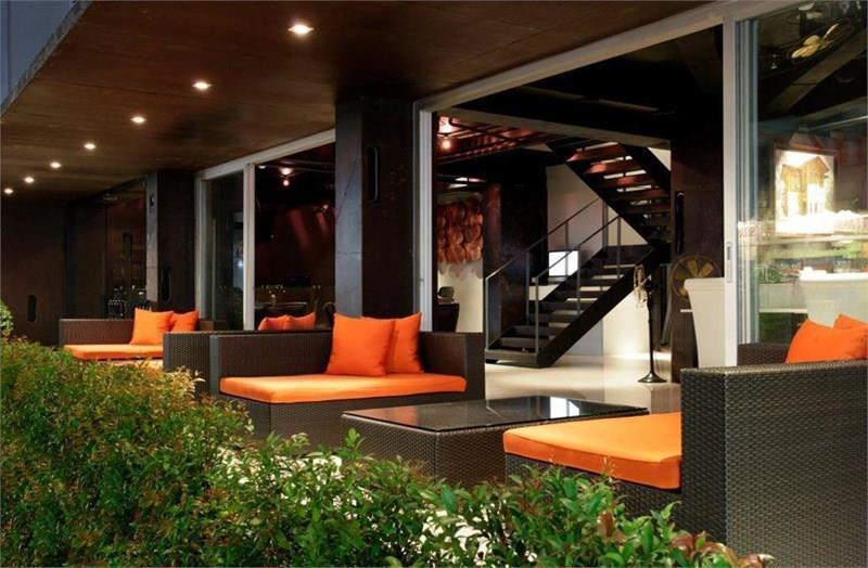 Изображение The Belle Resort Patong 3*