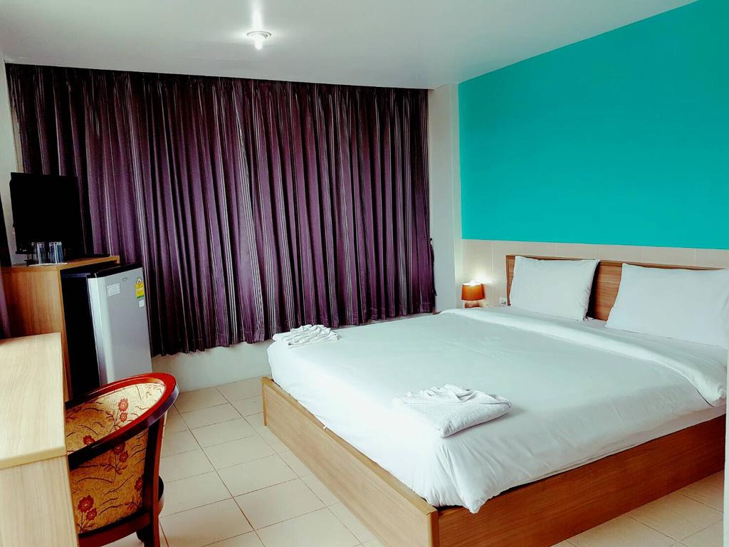 Отель Ilife Residence Chalong 3*