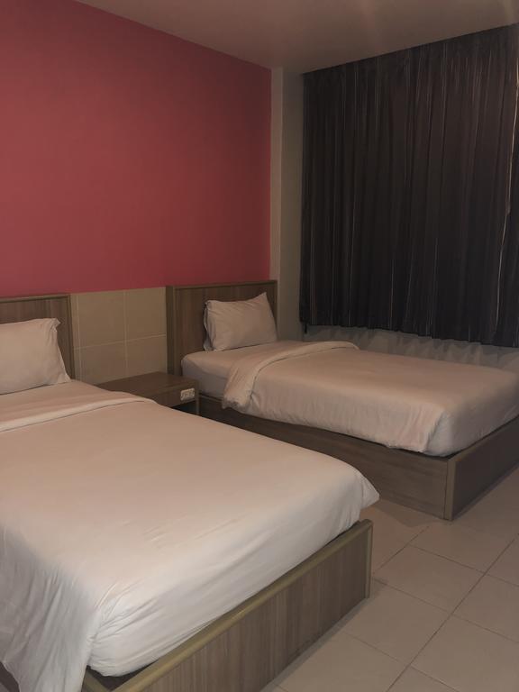 Фото Ilife Residence Chalong 3*