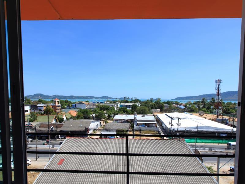 Фотография Ilife Residence Chalong 3*