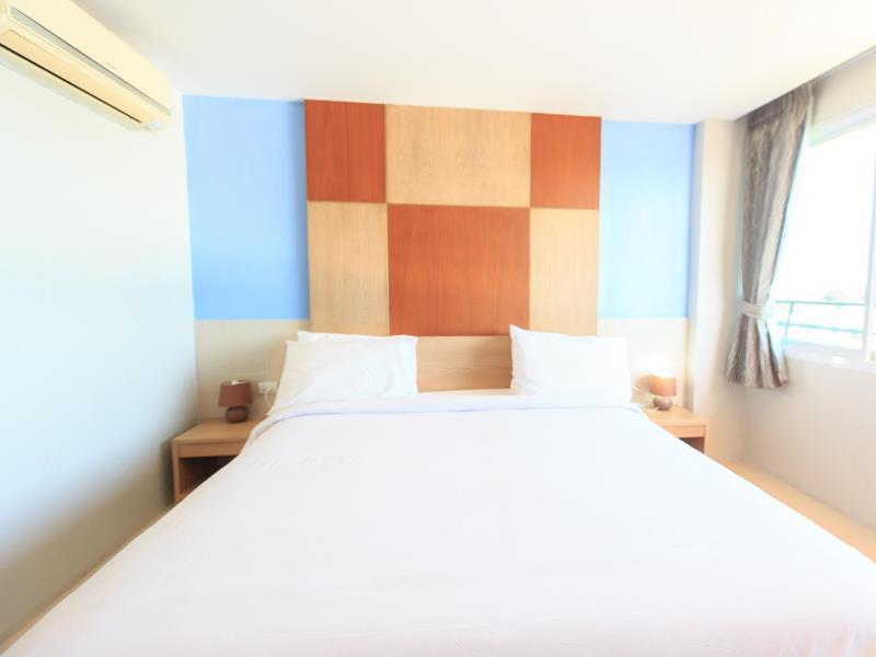 Изображение Ilife Residence Chalong 3*