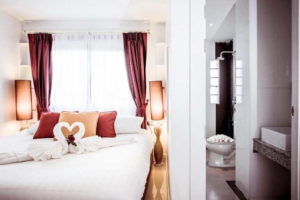 Изображение Raha Gold Residence 3*