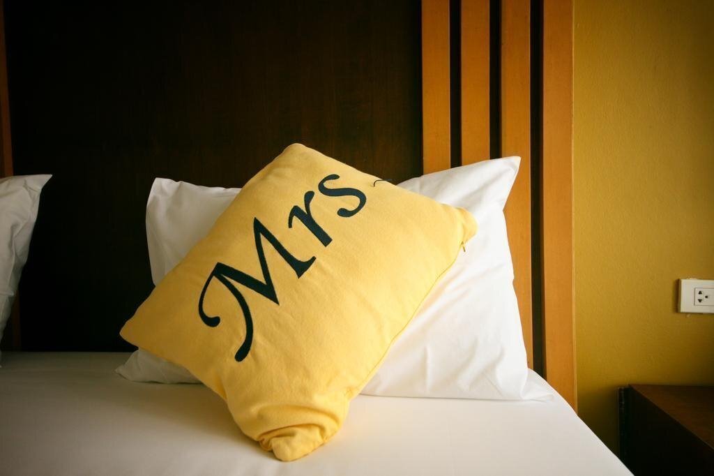 Фото Dream Phuket Hotel 5*