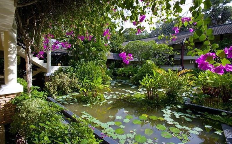 Фотография Club Med Phuket 4*