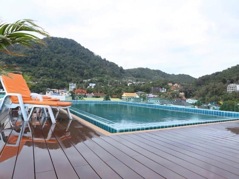 Изображение Fulla Place 2*