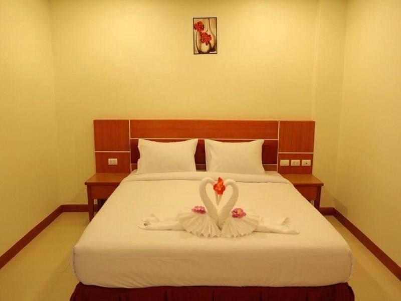 Фотография Fulla Place 2*