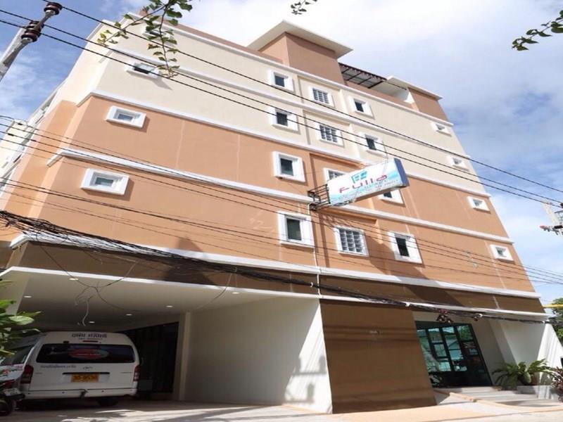 Отель Fulla Place 2*