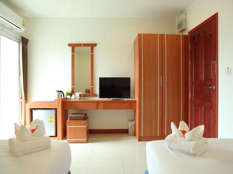 Картинка Fulla Place 2*