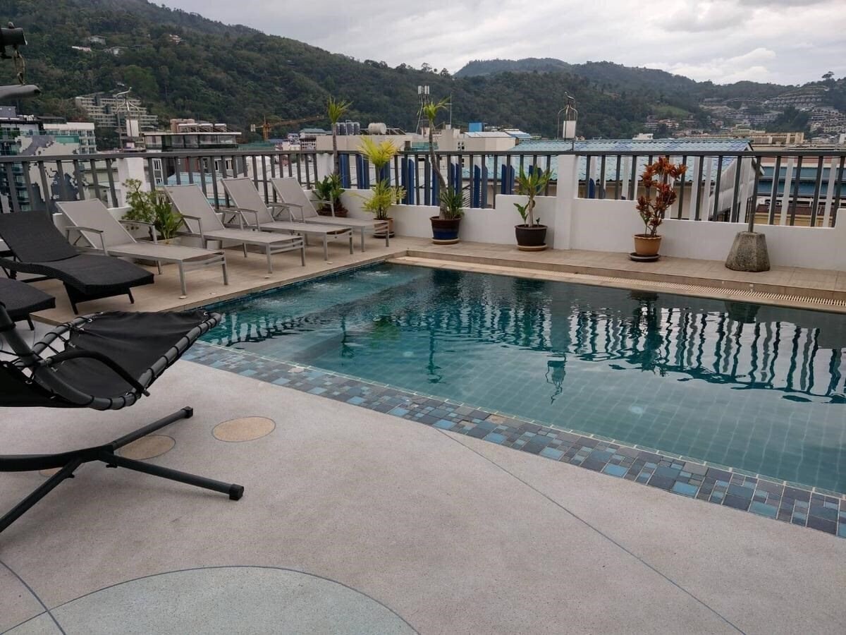 Фотография Acca Patong 3*