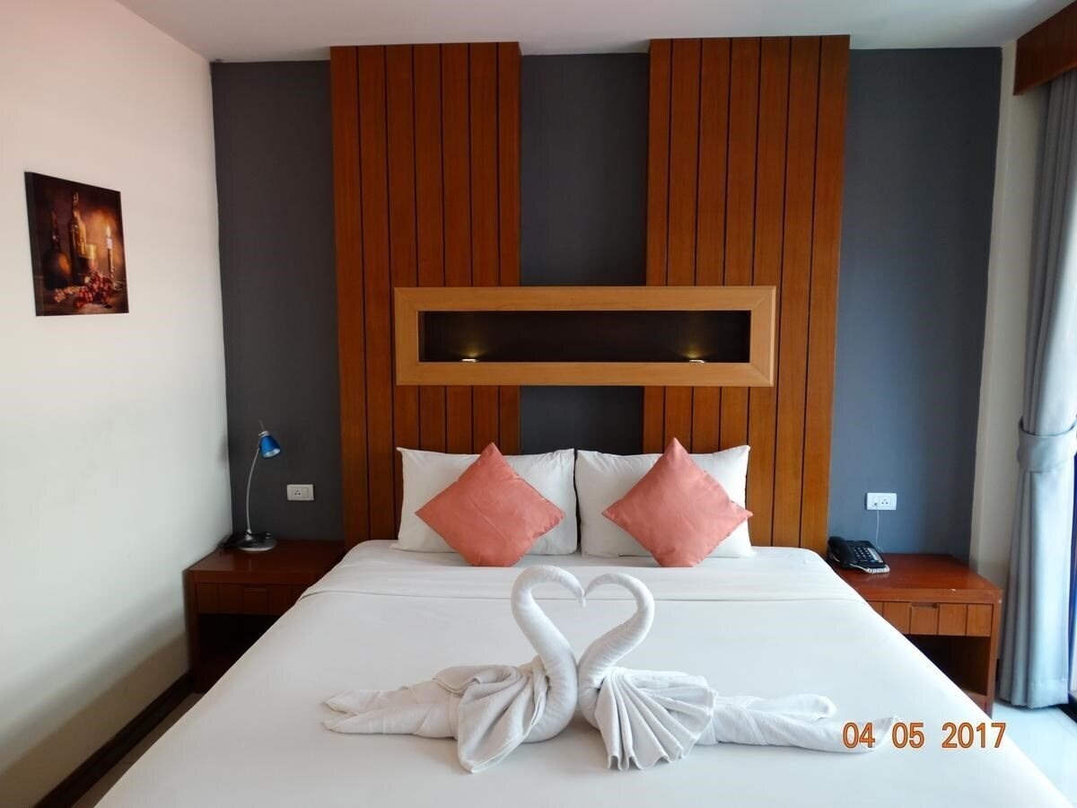 Изображение Acca Patong 3*