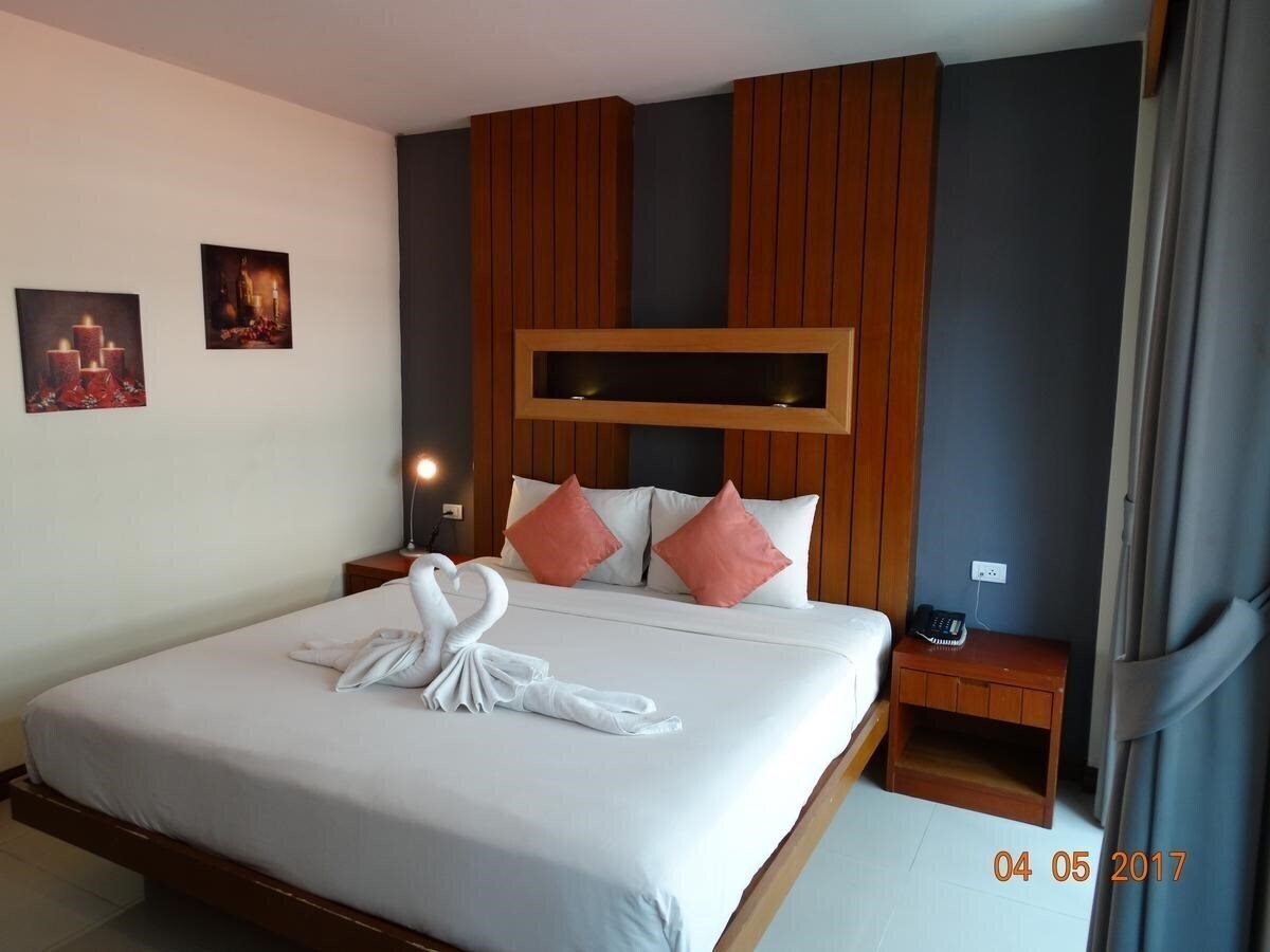 Картинка Acca Patong 3*