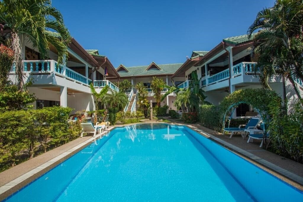 Фотография Ya Nui Resort 3*