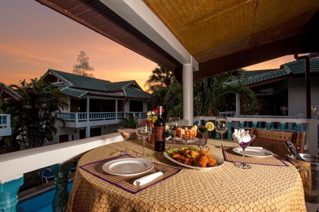 Изображение Ya Nui Resort 3*