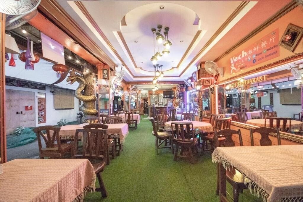 Изображение Vech Guesthouse 3*