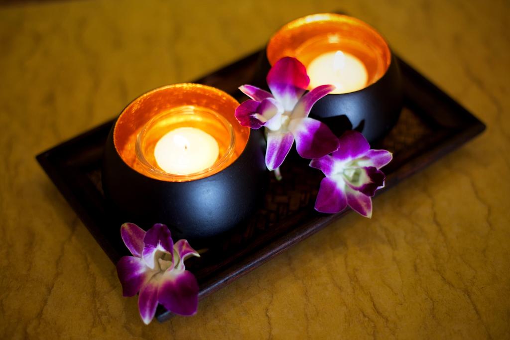 Изображение The Yim Siam Boutique 3*