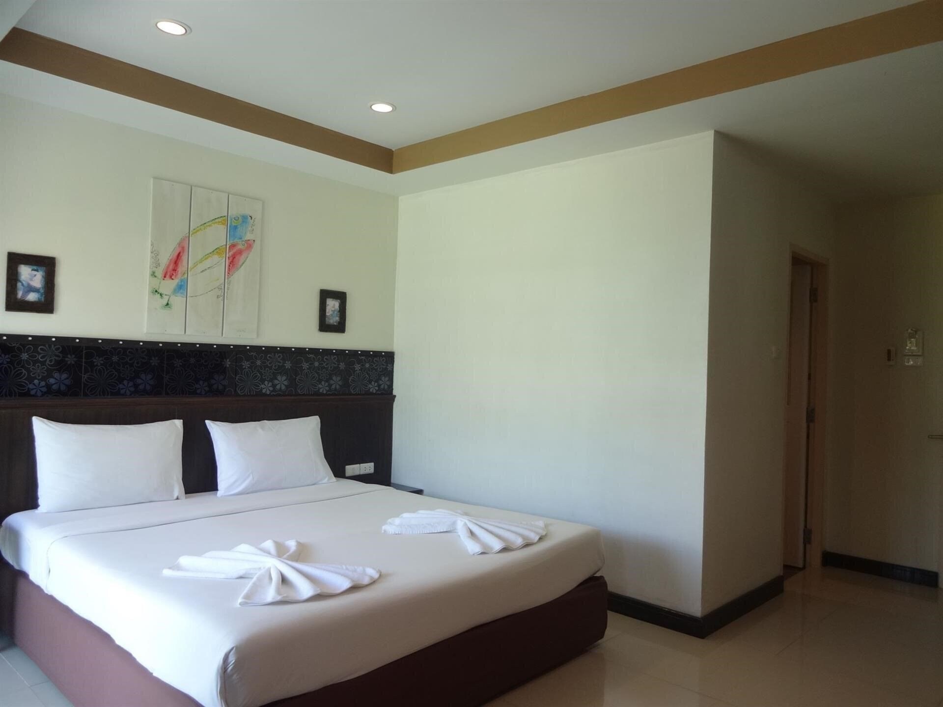 Изображение AT HOME HOTEL@ NANAI 8 3*