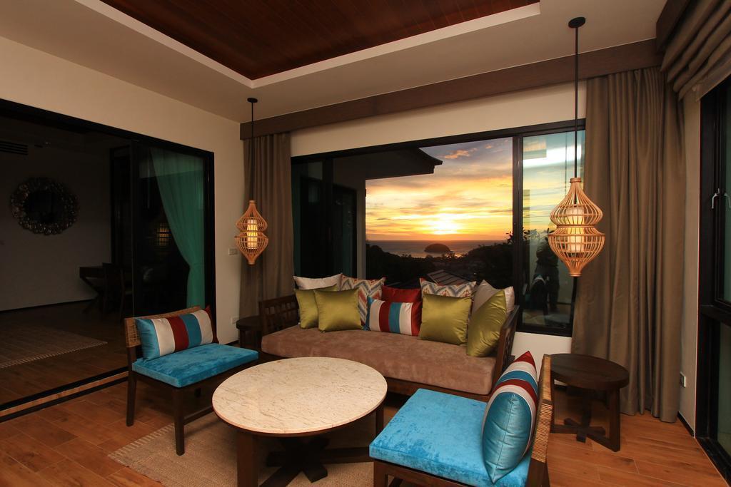 Отель Baan Kongdee Sunset Resort 3*