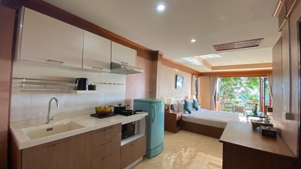 Фотография Baan Kongdee Sunset Resort 3*