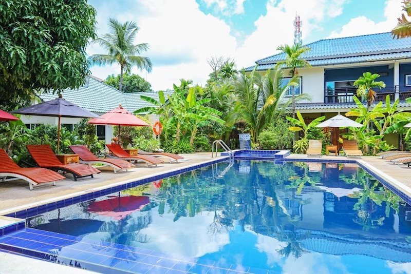 Фото Baan Nueng Kata 3*