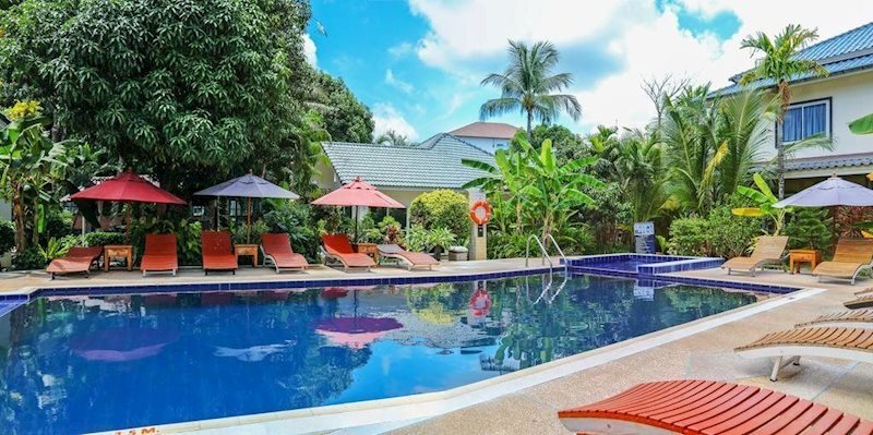 Фотография Baan Nueng Kata 3*