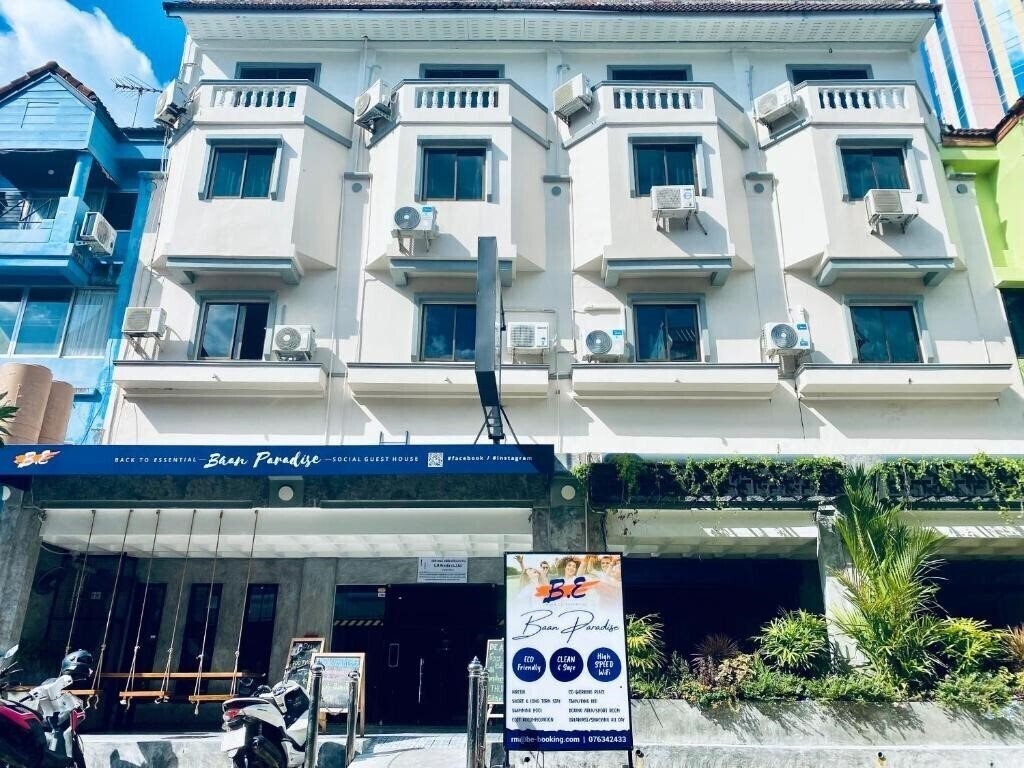 Фотография Baan Paradise Hotel 2*
