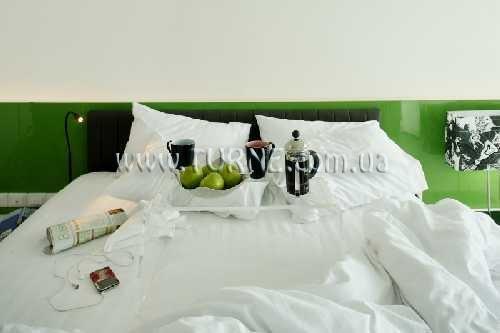 Отель B - Lay Tong Resort 5*