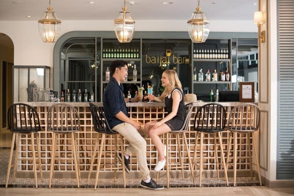 Изображение Sawaddi Patong Resort 3*