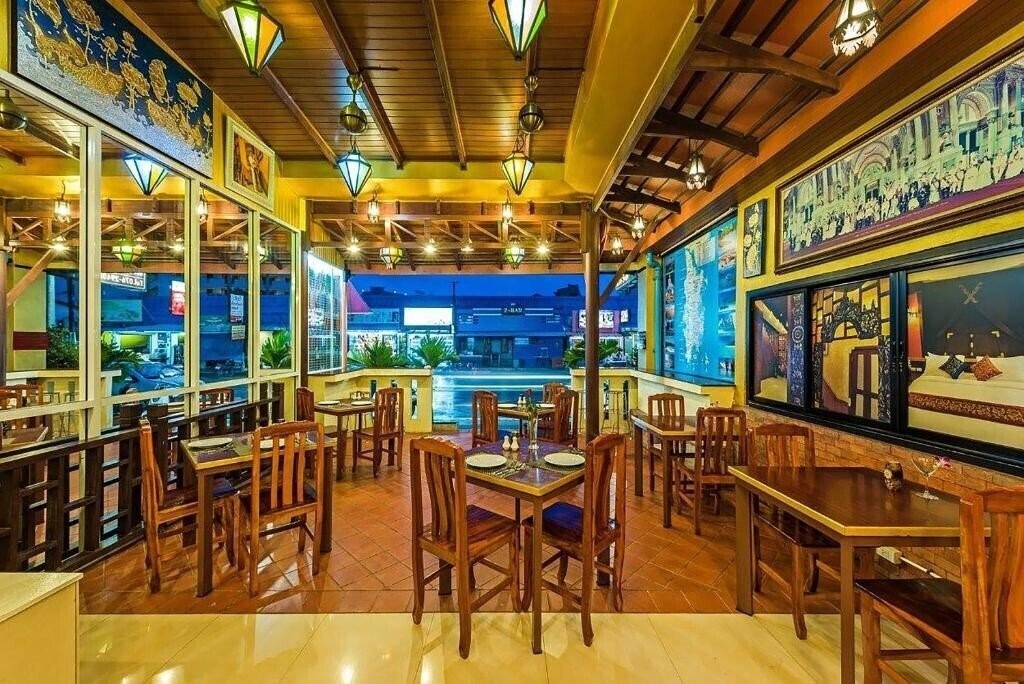 Изображение 99 Residence Patong 3*