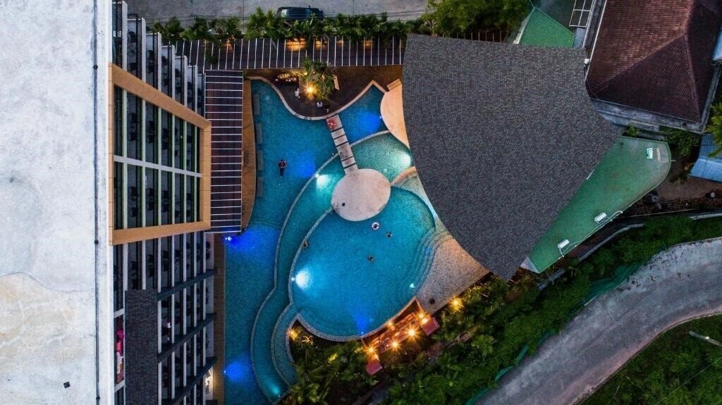 Фото Baan Maksong Resort & Spa 3*