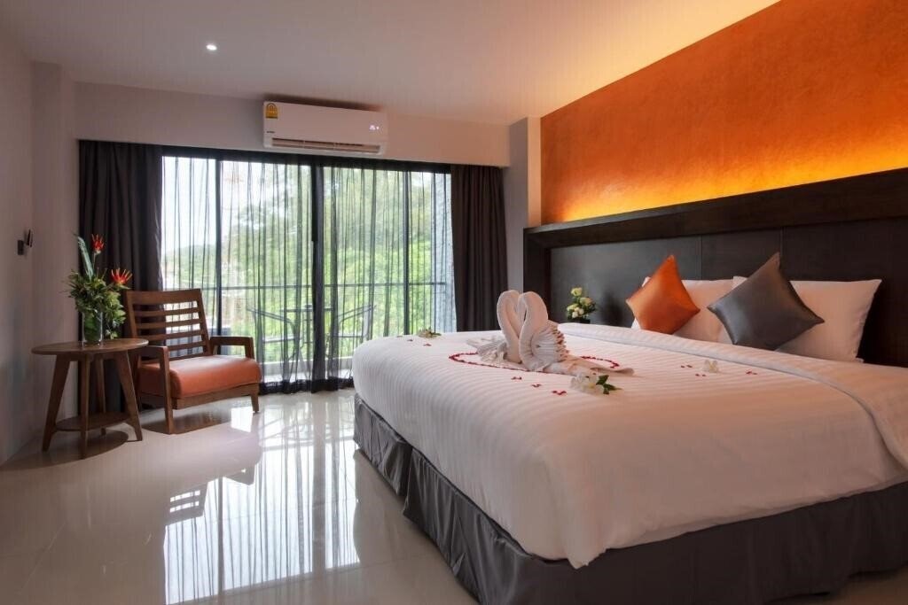 Фотография Baan Maksong Resort & Spa 3*