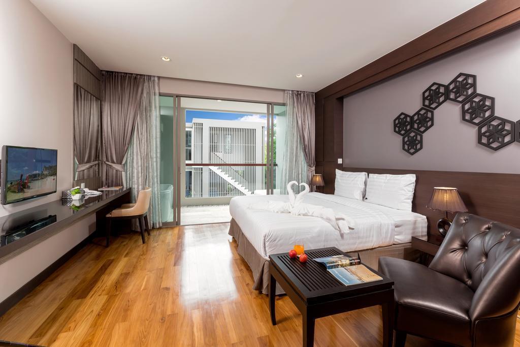 Изображение The Regent Phuket Bangtao Beach 4*
